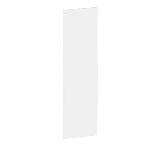 Porte battante SPACEO Evo'M Riga blanc H.204,8 X L.60 cm
