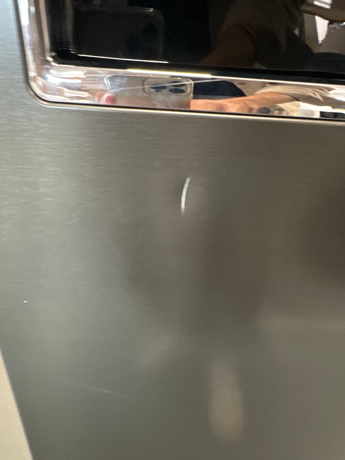 Réfrigérateur Américain LG GSS6871MC
