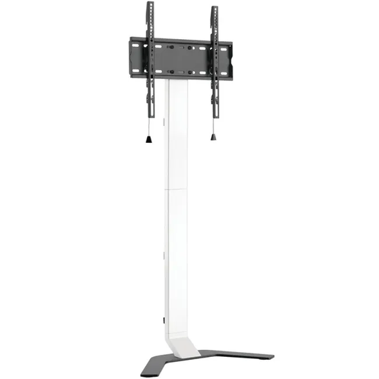 Support mural TV sur pied inclinable 70'max, charge maximale 40 kg, LEXMAN