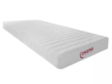 Matelas de relaxation 80 x 200 cm accueil latex ép.14cm - ELECTRE de DREAMEA