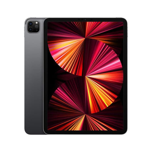 Tablette IPAD Pro 11 M1 5G 256Go Gris Sidéral