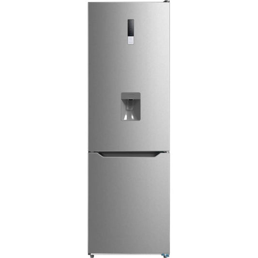 Frigo combi bas Essentiel-b ERCVDE185-60MIV