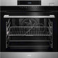 Cuisine BALI Bauformat Avec électroménager AEG