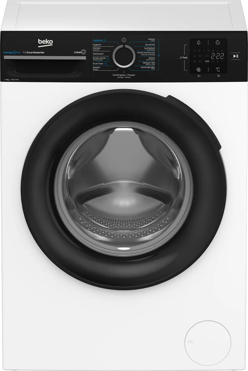 Beko | Machine à laver BM3WFT3941B