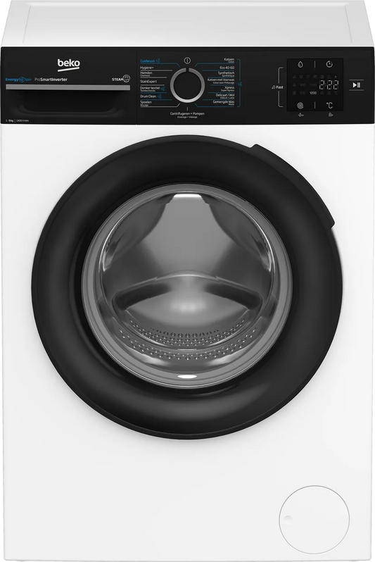 Beko | Machine à laver BM3WFT3941B