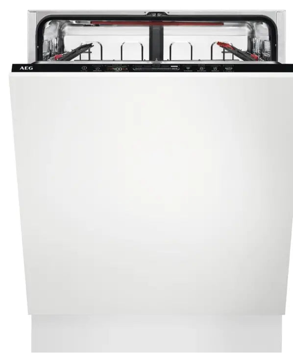 NEUF - Lave-vaisselle AEG FSE52607P