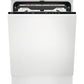 Cuisine BALI Bauformat Avec électroménager AEG