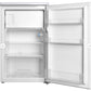 NEUF - Réfrigérateur top LISTO RTL85-50b1