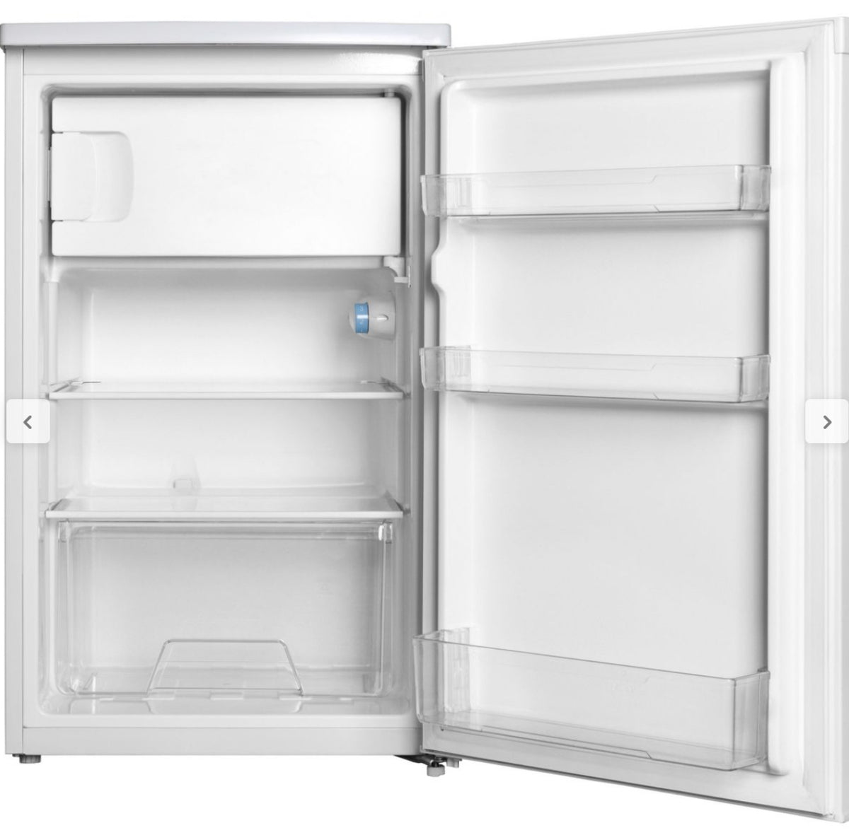 NEUF - Réfrigérateur top LISTO RTL85-50b1