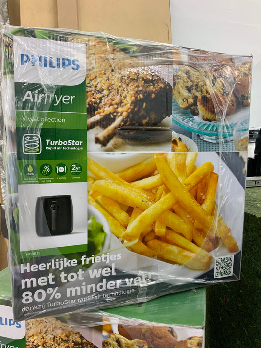 NEUF - Airfryer HD9621/90