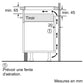NEUF - NEFF - Plaque induction T58TS11N0