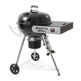 NEUF Barbecue au charbon 57 cm Start'n'Grill