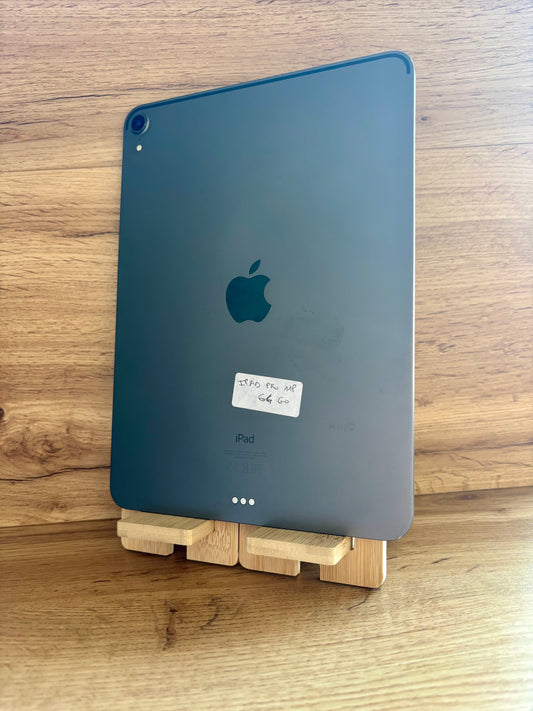 Tablette IPAD Pro 11' 64Go Gris Sidéral