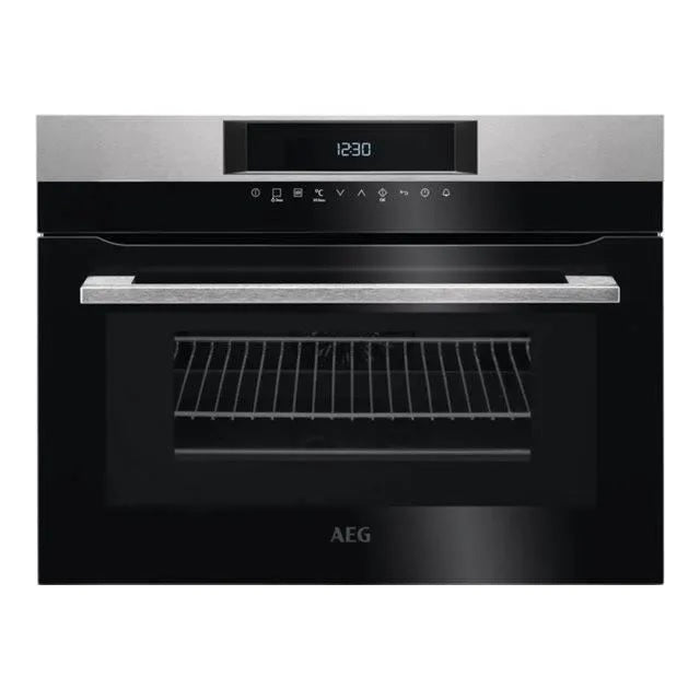 Cuisine BALI Bauformat Avec électroménager AEG