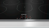 NEUF - Plaque à induction Siemens EH845BFB1E