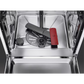 NEUF - Lave-vaisselle AEG FSE52607P