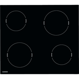 NEUF - plaque Zanker KEV6040FBB