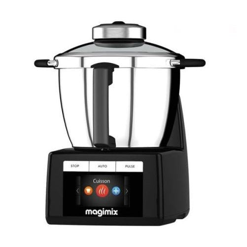 robot cuiseur moulinex