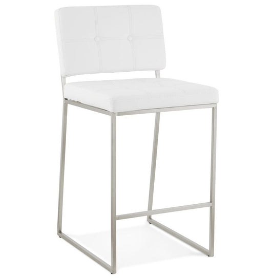 NEUF - Tabouret Kokoon BS01200WH