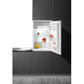 NEUF - Réfrigérateur Zanker KBA15011SB