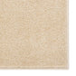 Tapis à poils courts 120x170 cm Beige vidaXL