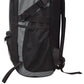Sac à dos de randonnée 40 L noir et gris - vidaXL