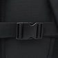 Sac à dos de randonnée 40 L noir et gris - vidaXL