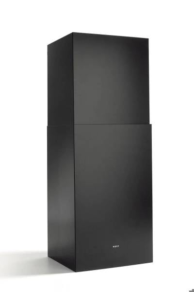 Accessoires 7642120 Rallonge de cheminée Novy Flatline