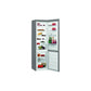 WHIRLPOOL - Réfrigérateur congélateur bas BLF9121OX