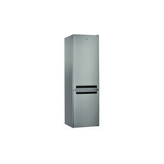 WHIRLPOOL - Réfrigérateur congélateur bas BLF9121OX