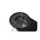 NEUF Barbecue au charbon 57 cm Start'n'Grill