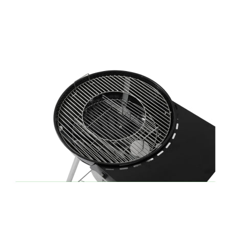 NEUF Barbecue au charbon 57 cm Start'n'Grill