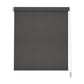 Store enrouleur tamisant uni h190cm Coloris:Gris rose - Largeur x Hauteur:180 x 190cm