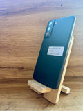 Smartphone SAMSUNG Galaxy S21 FE Gris 128Go
